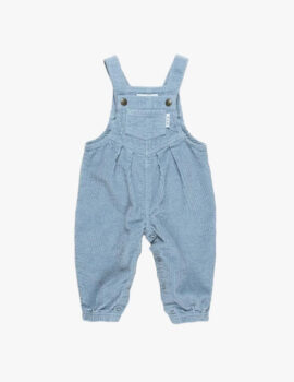 Cord Overalls