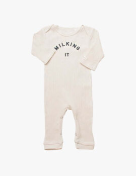 Milking It Onesie