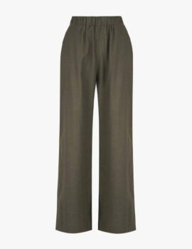 The Casual Wide Leg Pant