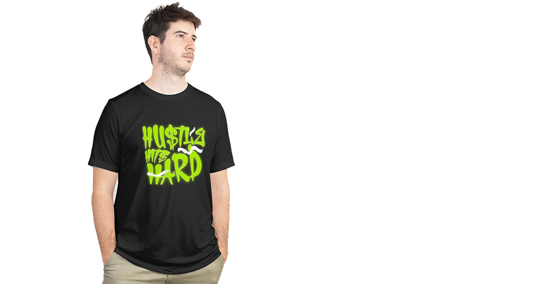hustile slider image